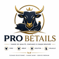PRO-BÉTAILS