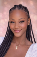 Eva Marianne  Gueye
