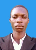 Evariste  WAONGO