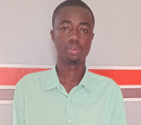 Adou yao vanceslas KOSSONOU