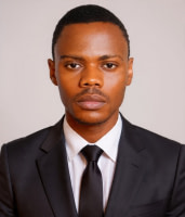 Mawoussi-Gbèdé Noé  LINSSOUSSOU