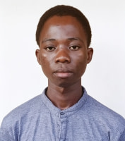 Jean Jacques  GODEHI GBADOU
