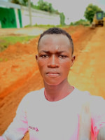 Marcellin  Touré