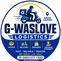 G-WASLOVE LOGISTICS