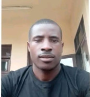 Cyriaque NDIKUMANA
