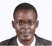 Abdoulaziz OUANDO