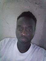 Esdras anselm Yoro