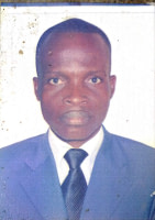 Gouaza Claver  Guede