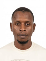 Mohamed lamine Kaba