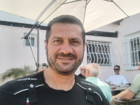 Kemal  Ozkok