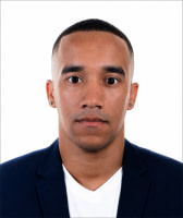Calvin Hendricks