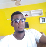 Junior Zingbe
