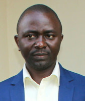 Patrice FAIDA BITANGA