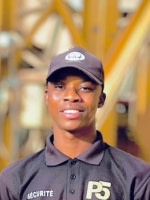 Mamadou  Magassa