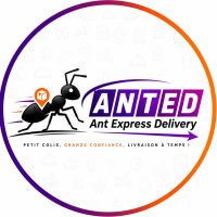 ANTED (ANT EXPRESS DELIVERY)