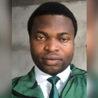 Favour  Adebiyi