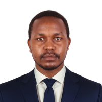 George  Ndungu