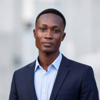 Valentin Kodjo  AMOUSSOU
