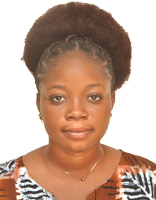 Jeanne KOWOU