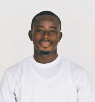 Fulgence Ekian