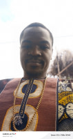 David Epiphane Akoundo