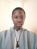 Amadou Ba
