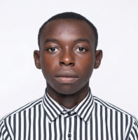 SEKA JUNIOR MARDOCHEE
