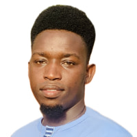 Cheik Oumar DIALLO