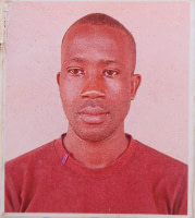 Bintto appolinaire benjamin  Bintto