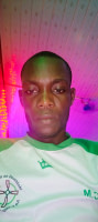 Kouassi Seraphin Oka
