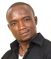 MADOU STEPHANE GUEDE