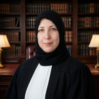 Haifa Guedhami Alouini