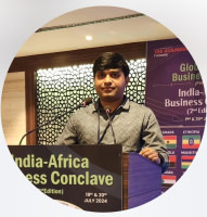 SANDIP PATEL