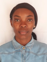 Carmellya Donaëlle  BIGNOUMBA Epse NZAOU