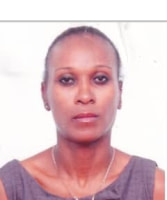 Estelle MBIA ENDAMNE