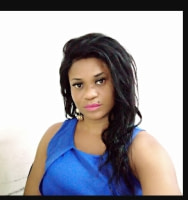 Charlotte BONJE MBOYI