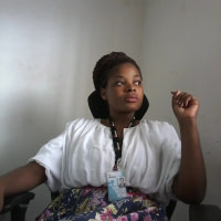 Priscillia  NGUERE