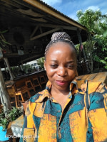 Reine Magalie ISSANGA EPSE ETSUGHE MEMIAGHE