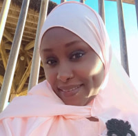 Roukayatou  Mohammadou