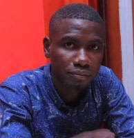 Yanisse  Ango