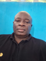 Ettien pascal  N'goran