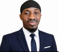 Mamadou  Guisse