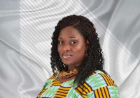 Kossiwa Esther Abayili  NAYO