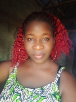 Yabo Marthe ADJINDA
