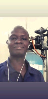 Cheikh Fall