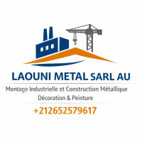 STE LAOUNI METAL SARL AU