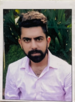 Shubham Arora