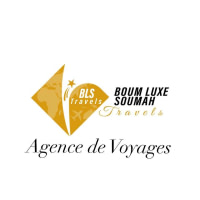 BOUM LUXE SOUMAH-TRAVELS SARL