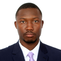 Ken Delodie Mahugnon  TONOUKOUIN