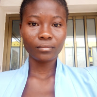 Kadidjatou grace DJERI